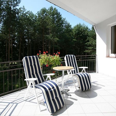 Villa Mamry Венгожево Номер фото