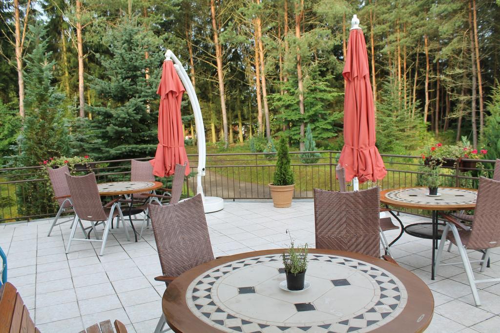 Villa Mamry Венгожево Екстер'єр фото