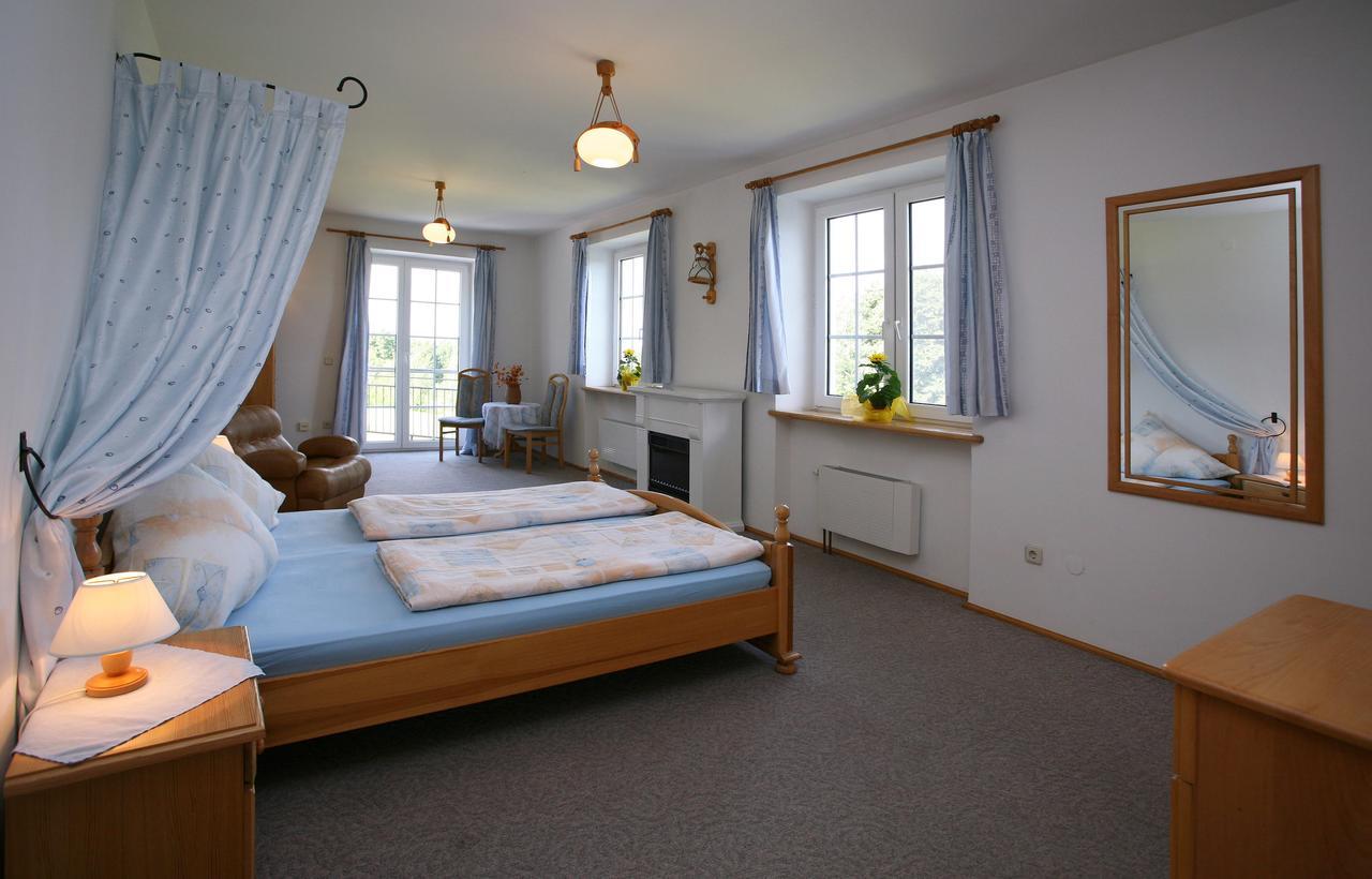 Villa Mamry Венгожево Екстер'єр фото